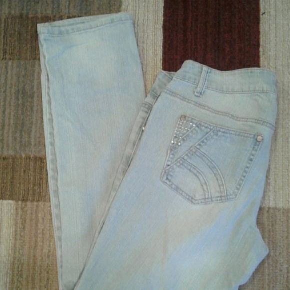 💥L.e.i. jeans - Picture 6 of 7